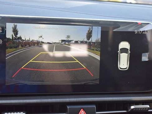 New 2026 Kia Sportage X-Line w/ X-Line Premium Package image 31