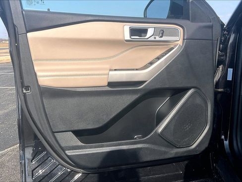 Certified 2023 Ford Explorer Limited AWD/4WD image 18
