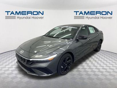 New 2026 Hyundai Elantra Sport w/ Cargo Package