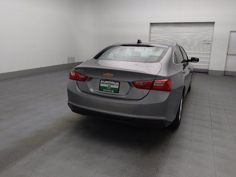 Used 2023 Chevrolet Malibu LS FWD image 7