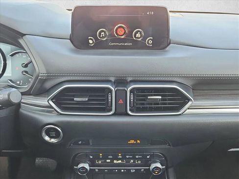 Used 2019 MAZDA CX-5 Grand Touring w/ GT Premium Package image 15