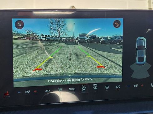 New 2025 Ford Mustang Coupe image 23