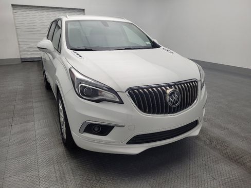 Used 2017 Buick Envision Essence image 14