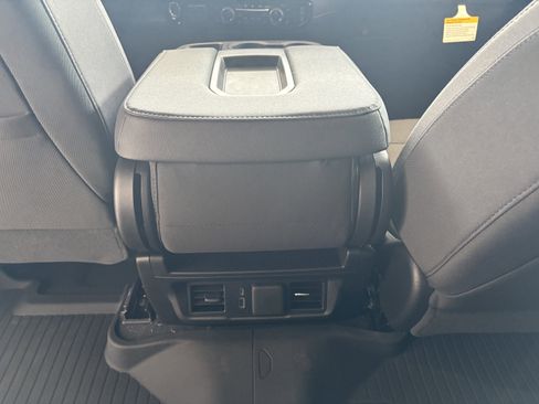 New 2026 Chevrolet Silverado 1500 LT image 20