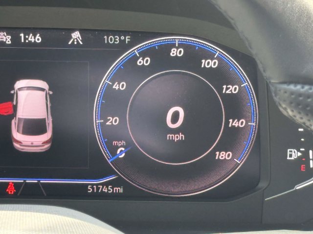 Used 2023 Volkswagen Arteon SE FWD image 26