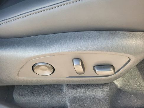 New 2026 GMC Acadia Elevation w/ Black Edition FWD image 17