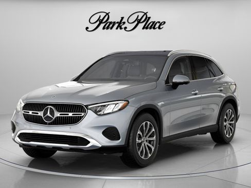 Used 2026 Mercedes-Benz GLC 300 image 39