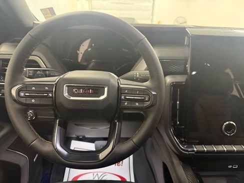 New 2026 GMC Yukon XL AT4 w/ AT4 Premium Package image 19