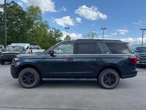 Used 2024 Ford Expedition Timberline AWD/4WD image 3