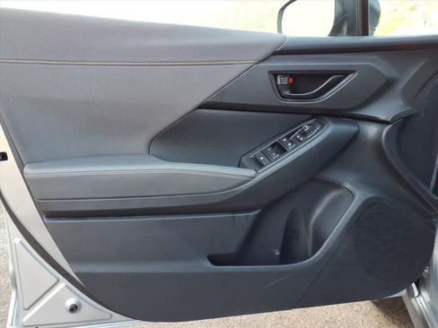 Used 2024 Subaru Crosstrek 2.5i Sport w/ Crosstrek Mirror Package image 13