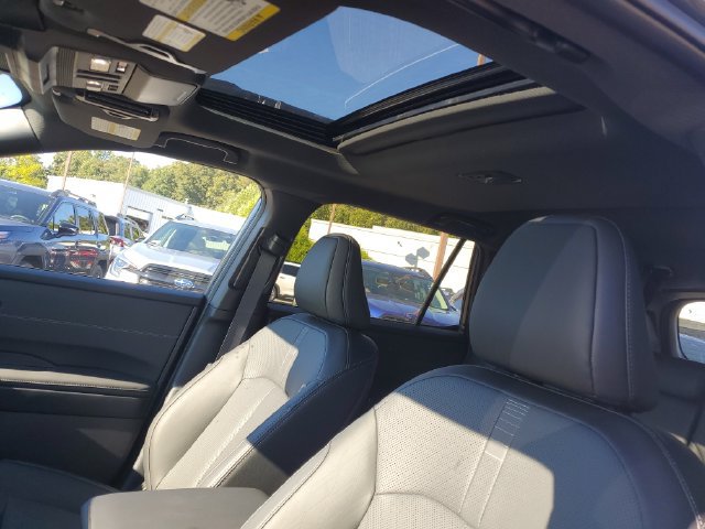 New 2026 Subaru Outback Touring XT AWD/4WD image 27