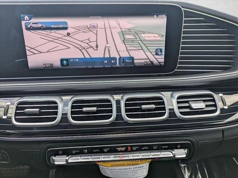 New 2026 Mercedes-Benz GLE 53 AMG 4MATIC image 13