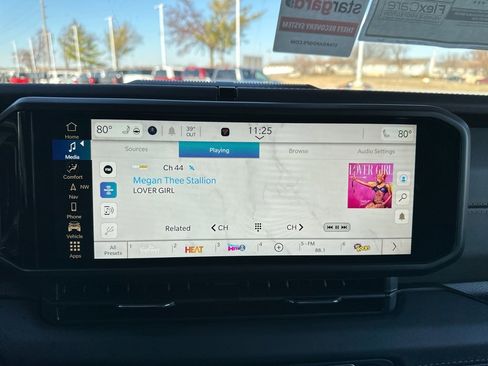 New 2026 Jeep Gladiator Mojave image 69