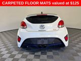 Used 2016 Hyundai Veloster Turbo w/ Option Group 04 image 4