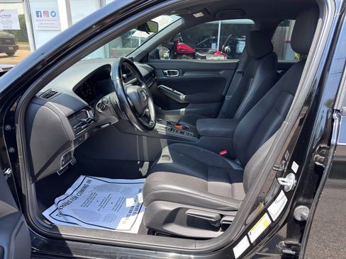 Used 2022 Honda Civic Sport image 13