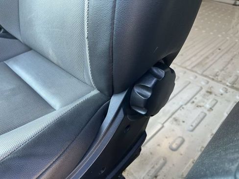 Used 2025 RAM ProMaster 2500 w/ Convenience Group FWD image 15