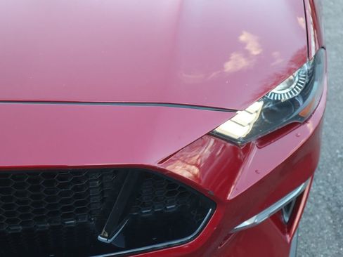 Used 2019 Ford Mustang GT Premium image 14