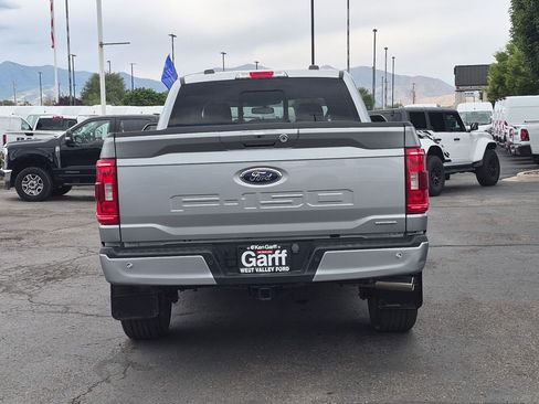 Used 2023 Ford F150 XLT w/ Equipment Group 302A High AWD/4WD image 9