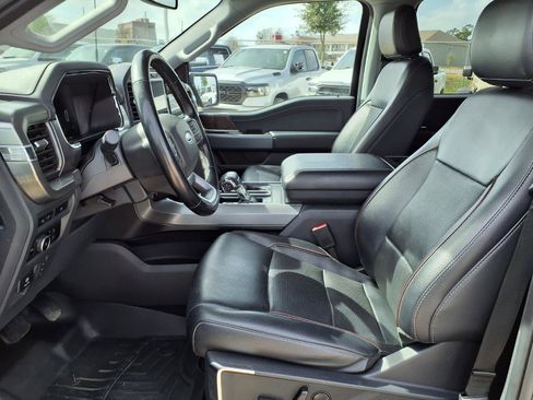 Used 2023 Ford F150 Lariat image 16