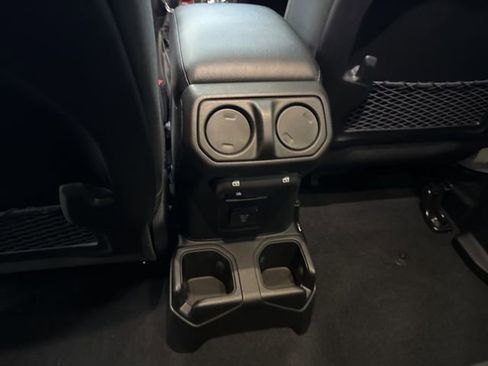 New 2026 Jeep Gladiator Mojave image 8