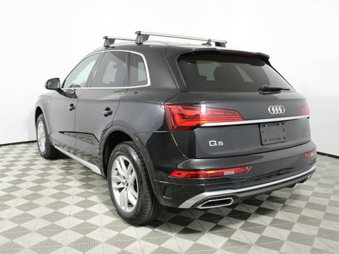 Used 2023 Audi Q5 2.0T Premium AWD/4WD image 43