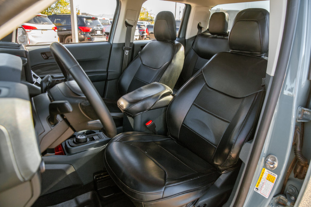 Used 2023 Ford Maverick XLT w/ XLT Luxury Package FWD image 13