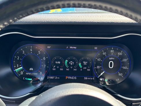 Used 2019 Ford Mustang GT Premium w/ GT Performance Package RWD image 23