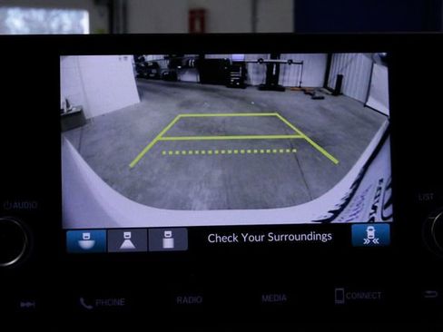 Certified 2024 Honda CR-V EX image 34