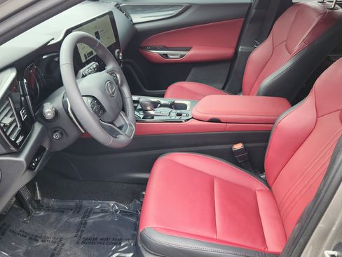 Used 2023 Lexus NX 350 AWD image 13