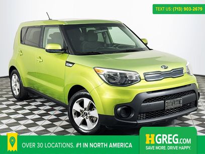 Used 2018 Kia Soul