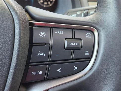 Used 2025 Lexus UX 300h FWD w/ Accessory Package (Z1) image 10