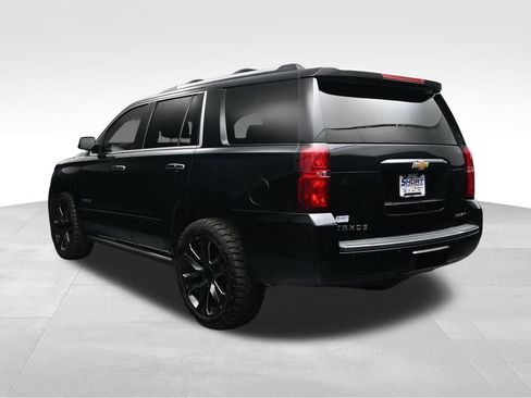 Used 2019 Chevrolet Tahoe Premier AWD/4WD image 3