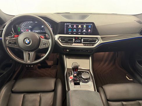 Used 2023 BMW M4 xDrive Competition w/ Executive Package AWD/4WD image 23