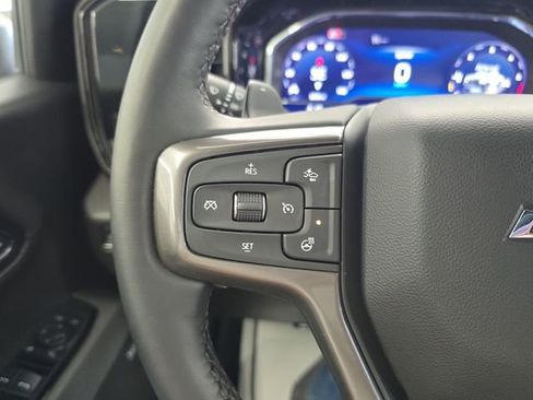 Certified 2024 Chevrolet Silverado 1500 ZR2 w/ ZR2 Bison Edition AWD/4WD image 19