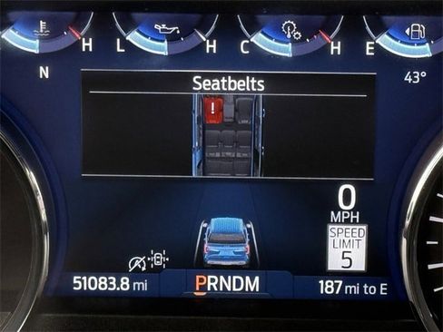 Used 2024 Ford Expedition Limited image 16