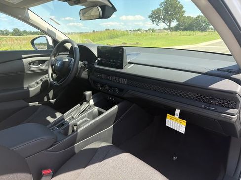 New 2026 Honda Accord LX image 15