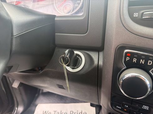 Used 2017 RAM 1500 Tradesman w/ Power & Remote Entry Group AWD/4WD image 51