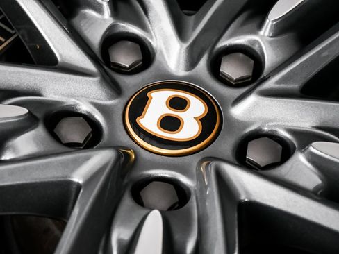 Used 2020 Bentley Continental GT image 72