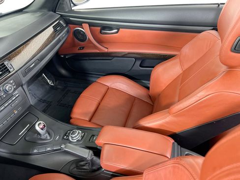 Used 2013 BMW M3 image 22
