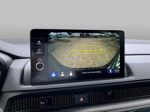 Certified 2026 Honda CR-V EX image 26