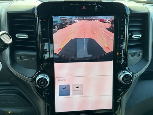 New 2026 RAM 3500 Tradesman image 28