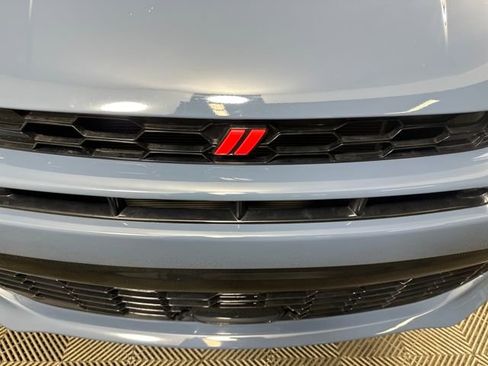 Used 2024 Dodge Hornet R/T Plus w/ R/T Blacktop Package image 9