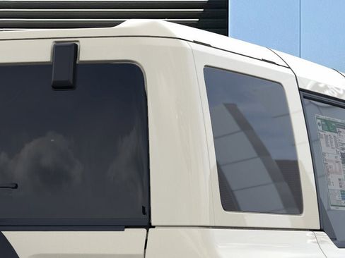 New 2026 Ford Bronco Outer Banks AWD/4WD image 25