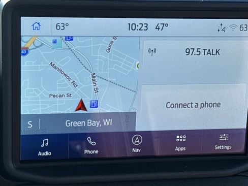 Used 2023 Ford Bronco Sport Heritage Limited image 15