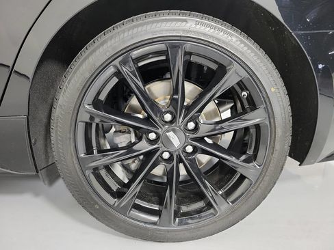 Certified 2024 Cadillac CT5 V RWD image 5
