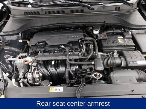 Used 2023 Hyundai Kona SE image 51