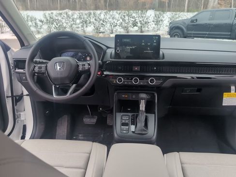 New 2026 Honda CR-V EX-L image 19