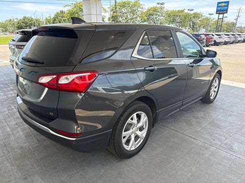 Used 2021 Chevrolet Equinox LT FWD image 6
