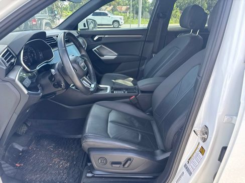 Used 2020 Audi Q3 2.0T Prestige AWD/4WD image 11