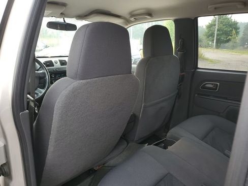 Used 2005 Chevrolet Colorado LS AWD/4WD image 9